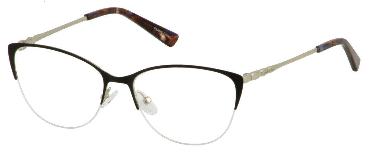 Elizabeth Arden 1226 Eyeglasses - view 3